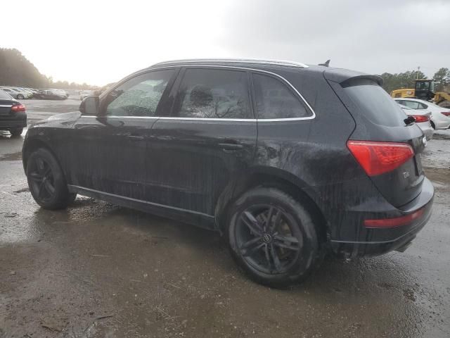 2010 Audi Q5 Premium Plus