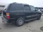 2001 Chevrolet Tahoe C1500