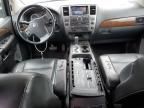 2010 Nissan Armada Platinum