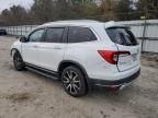 2021 Honda Pilot Touring