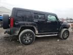 2008 Hummer H3 Luxury