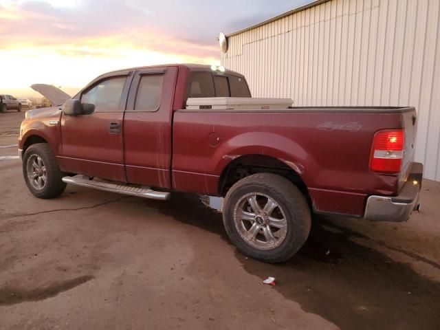 2006 Ford F150