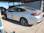 2015 Ford Fusion Titanium Phev