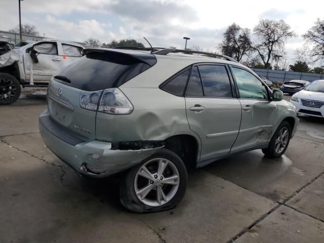 2006 Lexus RX 400