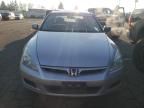 2006 Honda Accord SE