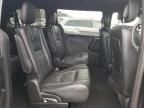 2013 Dodge Grand Caravan R/T