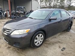 Toyota Vehiculos salvage en venta: 2011 Toyota Camry Base