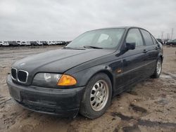 1999 BMW 323 I Automatic en venta en Elgin, IL