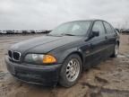 1999 BMW 323 I Automatic