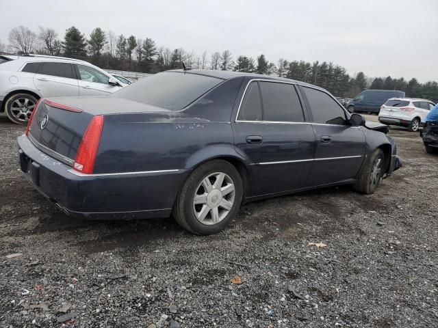 2006 Cadillac DTS