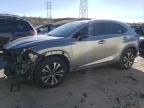 2018 Lexus NX 300 Base