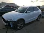 2016 Audi Q3 Premium Plus