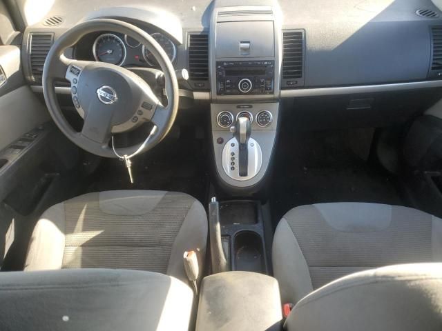 2010 Nissan Sentra 2.0