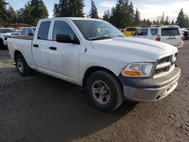 2011 Dodge RAM 1500