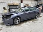 2016 Subaru Legacy 2.5I Limited