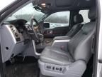 2014 Ford F150 Super Cab