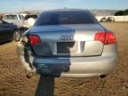 2006 Audi A4 2.0T Quattro