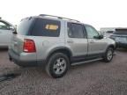 2004 Ford Explorer XLT