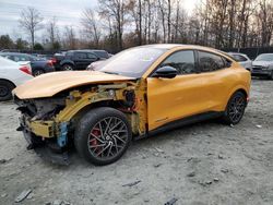 2023 Ford Mustang MACH-E GT en venta en Waldorf, MD