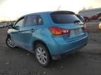 2014 Mitsubishi Outlander Sport ES