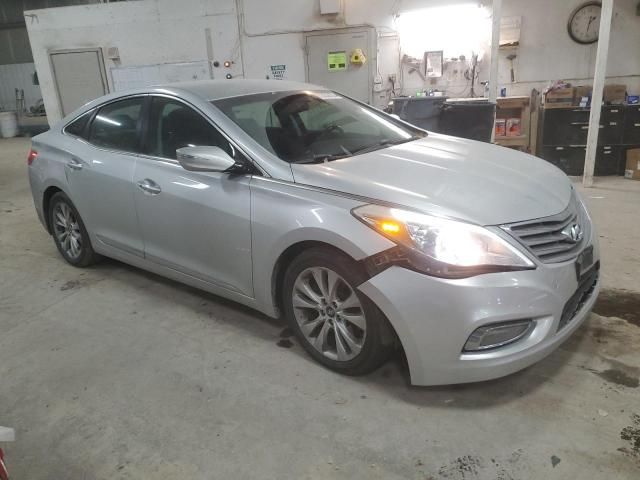 2012 Hyundai Azera GLS