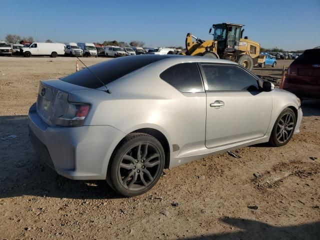 2014 Scion TC