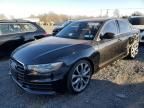 2015 Audi A6 Premium Plus