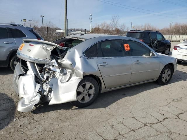 2008 Chevrolet Impala LT