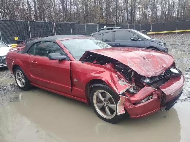 2005 Ford Mustang GT