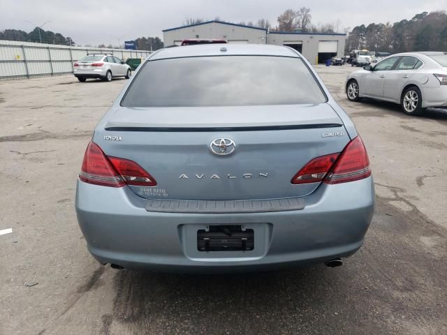 2010 Toyota Avalon XL