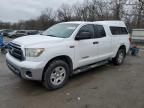 2010 Toyota Tundra Double Cab SR5