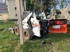 1998 Bobcat 873