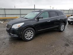 2015 Buick Enclave en venta en Dyer, IN