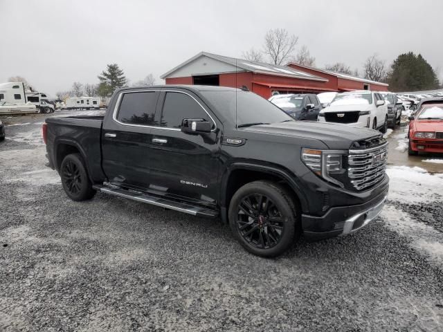 2023 GMC Sierra K1500 Denali