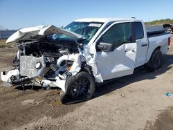 SUV salvage a la venta en subasta: 2023 Ford F150 Supercrew