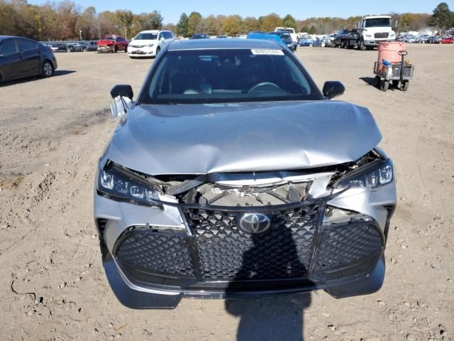 2020 Toyota Avalon XSE