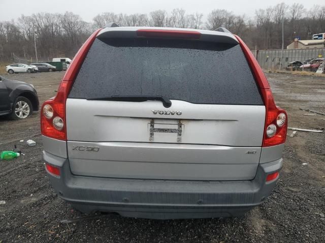 2006 Volvo XC90