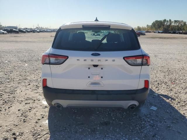 2022 Ford Escape S