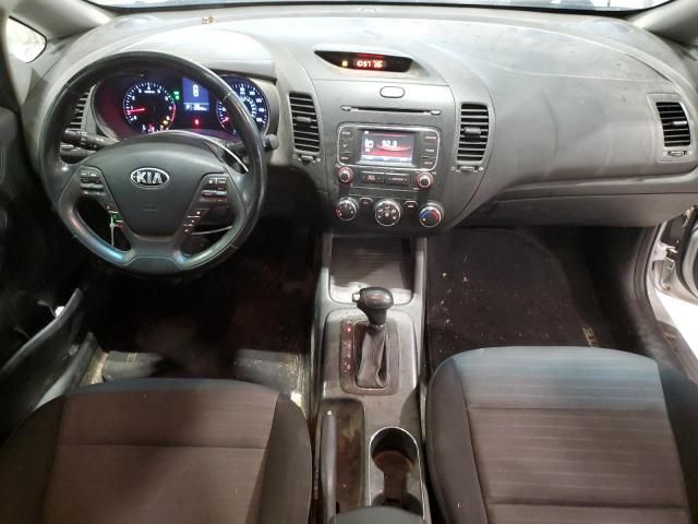 2015 KIA Forte EX