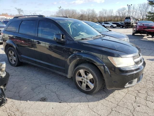 2010 Dodge Journey SXT