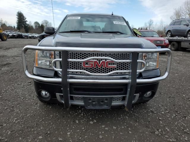 2011 GMC Sierra K1500 Denali