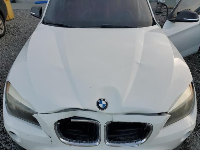 2013 BMW X1 SDRIVE28I