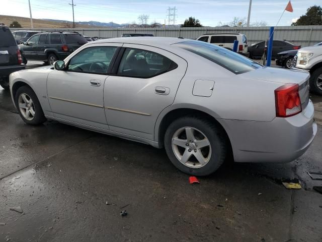 2010 Dodge Charger SXT