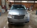 2009 Chrysler Town & Country Touring