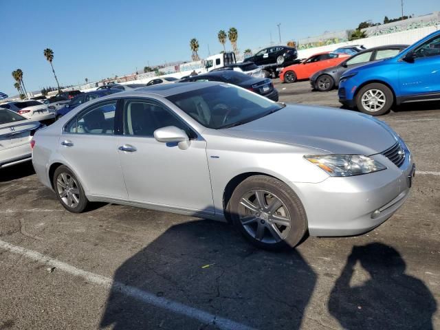 2009 Lexus ES 350