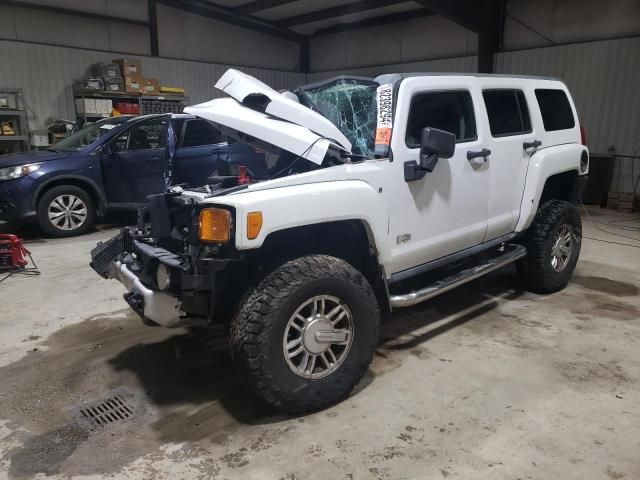 2008 Hummer H3