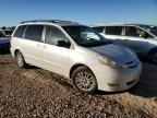 2010 Toyota Sienna XLE