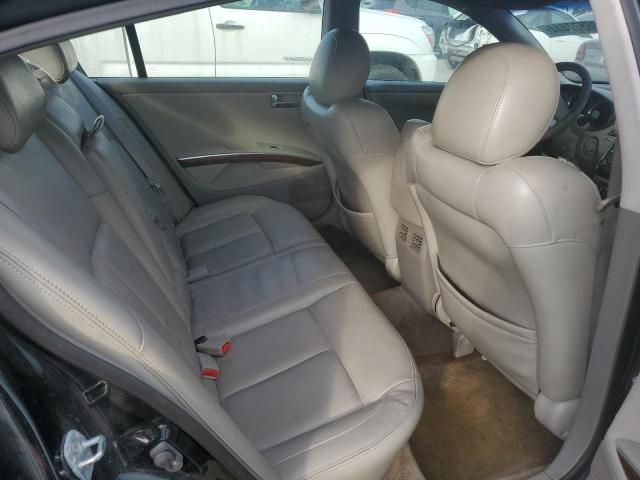 2008 Nissan Maxima SE