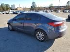 2014 KIA Forte LX