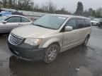 2012 Chrysler Town & Country Touring